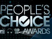 People's Choice Awards 2011 plébiscite pour house