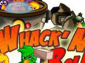 Whack’N Roll Gratuit aujourd'hui