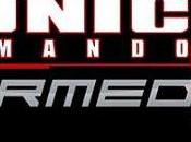 Bionic Commando Rearmed dévoile date sortie