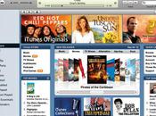 milliers compte iTunes Store piratés