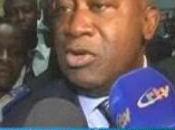 Cote d'Ivoire,Gbagbo Echec et...Match.