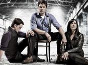 Torchwood saison découvrez nouveaux visages série