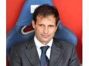 Allegri doit jouer avec intelligence