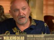 Walking Dead saison passé commande