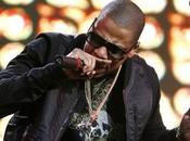 Jay-Z pour résolutions c'est tous jours