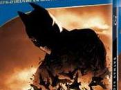 kiosques: Bluray action Batman Begins 5.99€