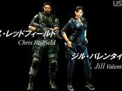 détails Resident Evil Revelation Mercenaries
