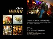 Besoin d’un lieu pour événements, l’Alcazar vous propose WAGG