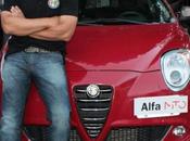 Nouvelle collection Alfa Romeo Toscana"