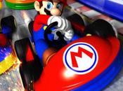 Nintendo Paper Mario Kart Starfox vidéo