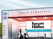 pensez-vous futures Halles Paris