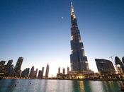Chine veut Burj Khalifa