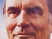 journée commémoration hommage François Mitterrand