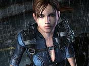 Resident Evil Revelations trailer gameplay Nintendo World