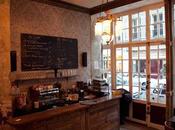 Bouche devant gastronomie