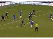 Vidéos Chelsea Ipswich, buts résumé janvier 20111