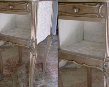 Affaires à faire, soldes de créatrice