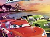 [Arrivage Okajeux] Cars Race-o-Rama