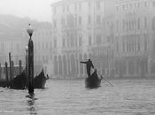 foggy Venice