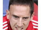 Ribéry Faire grand Euro 2012″