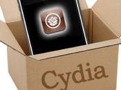 Cydia change serveur