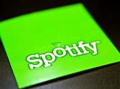 Spotify association avec logitech Squeezebox...