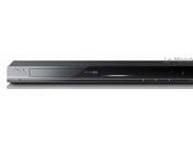 2011 Sony annonce nouveau lecteur Blu-ray BDP-S480