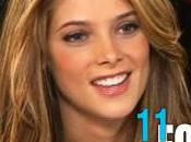 Interview Ashley Greene pour for11"