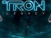 Cinéma Tron L'Héritage (Legacy)