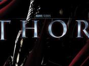 Thor avec Chris Hemsworth L'affiche française dévoilée
