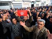 Tunisie: peut plus faire semblant
