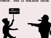 Tunisie vive dialogue social