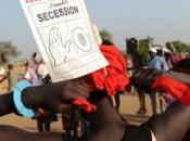 participation lors référendum Soudan