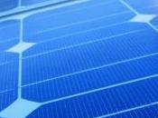 Energie solaire associations montent créneau