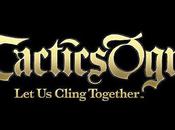 Tactics Ogre date pour l'europe