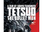 Tetsuo, Bullet trailer insensé