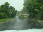 Alerte cyclonique Nouvelle-Calédonie