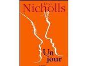 "One day", David Nicholls: attention, phénomène!