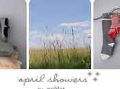 April Showers Linge accessoires vente privée