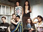 Skins saison nouveau casting découvrir photos