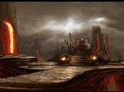 Mortal Kombat très belle série d'images