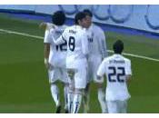 Vidéos Real Madrid Atletico Madrid, buts résumé janvier 2011