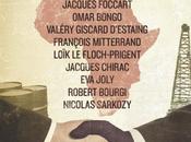 Françafrique L'Argent-Roi (Documentaire)