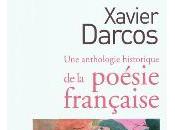 anthologie historique poésie française
