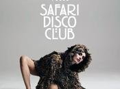 Yelle Safari disco club