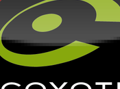 Application manquer!: Nouvelle Mise Jour iCoyote