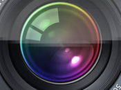 Application manquer!: Aperture