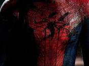 Spider-Man: 1ère photo officielle Andrew Garfield Spider-Man