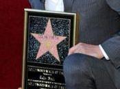 Colin Firth obtient étoile Hollywood Walk Fame