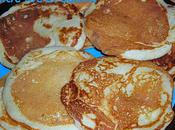 premiers blinis "maison"